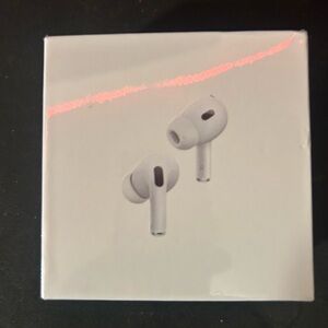 Apple Wireless Earbuds